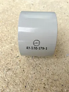 New Bell 47 Main Rotor Blade Grip Spacer, PN 47-120-179-1  (L2)